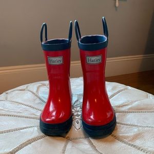 Hatley Rain Boots